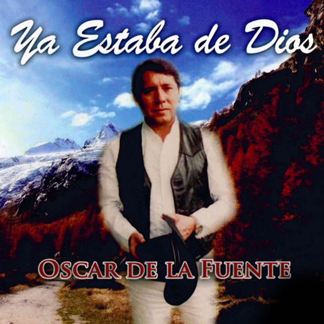 Ya Estaba de Dios cover art