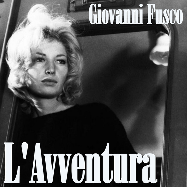 Bolero Avventura (from "L'Avventura")
