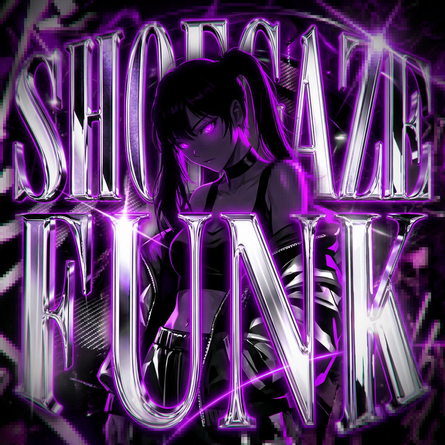 SHOEGAZE FUNK