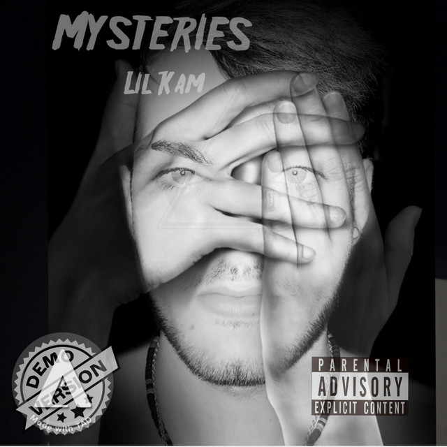 Mysteries - EP by Lil Kam | Spotify