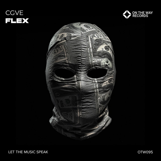 Flex cover art