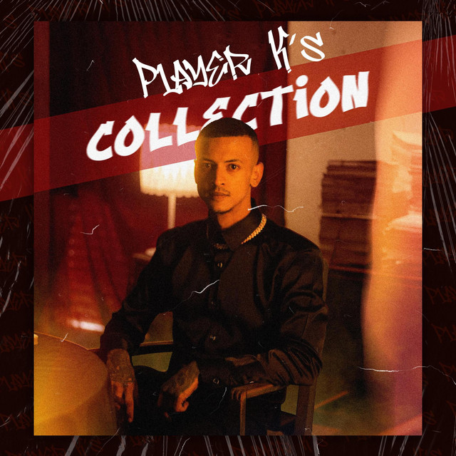 Player K's Collection cover art
