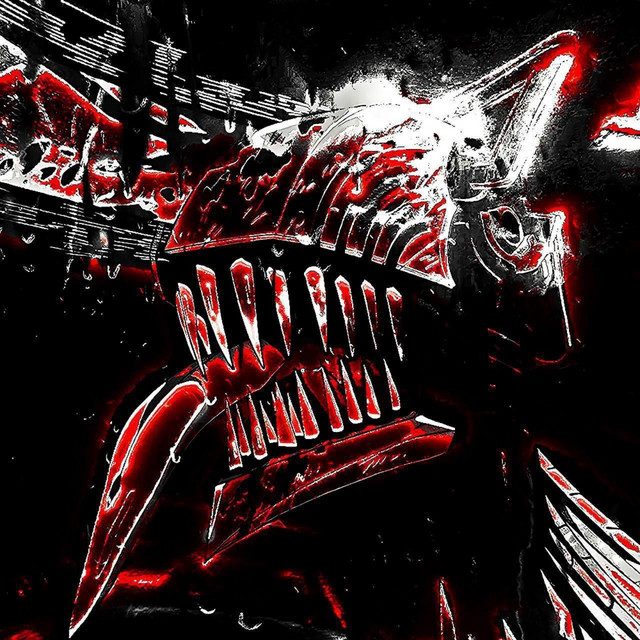 CHAINSAW cover art