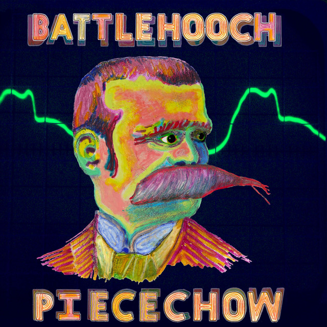 Piecechow cover