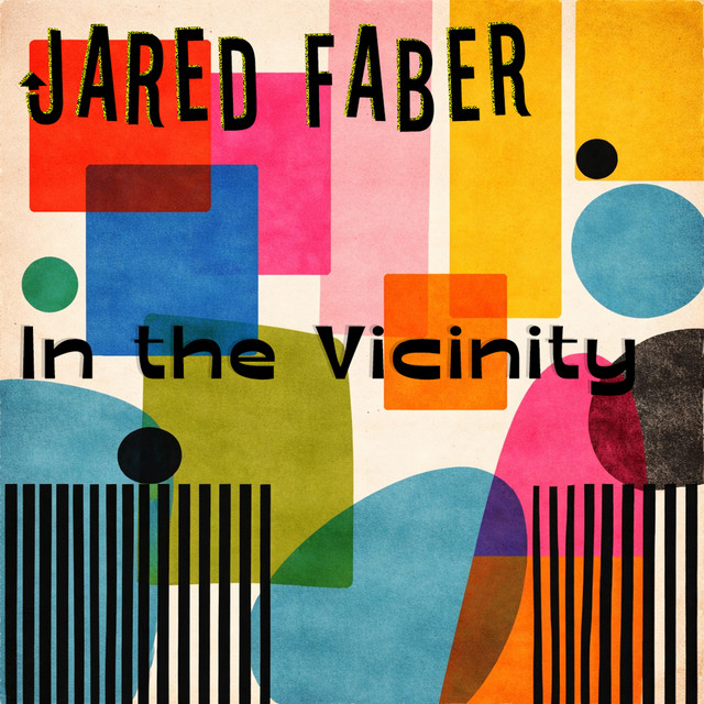 In the Vicinity cover art