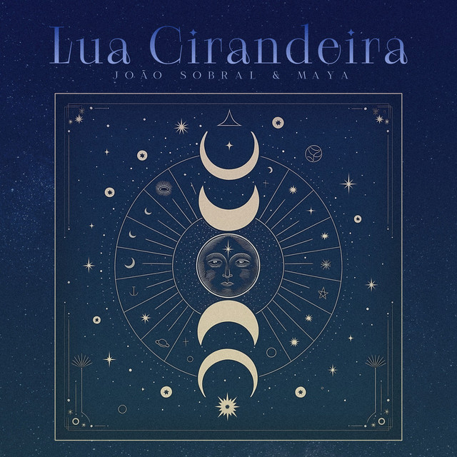 Lua Cirandeira