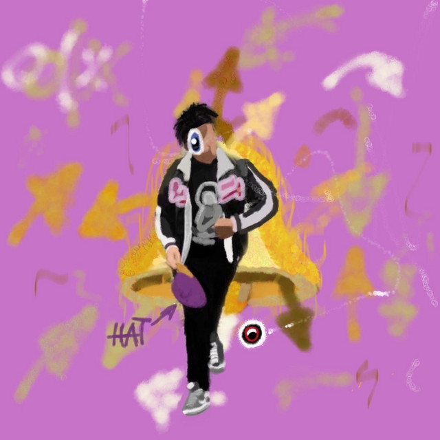 #gët #buzÿ cover art