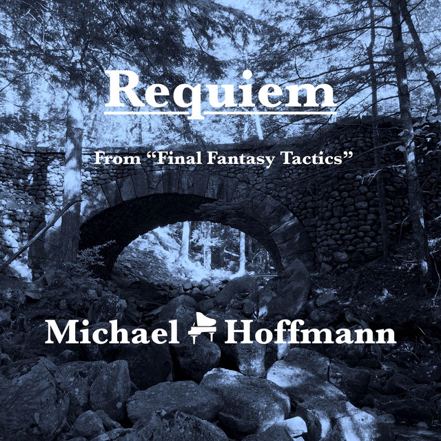 Requiem (From "Final Fantasy Tactics") - Cover