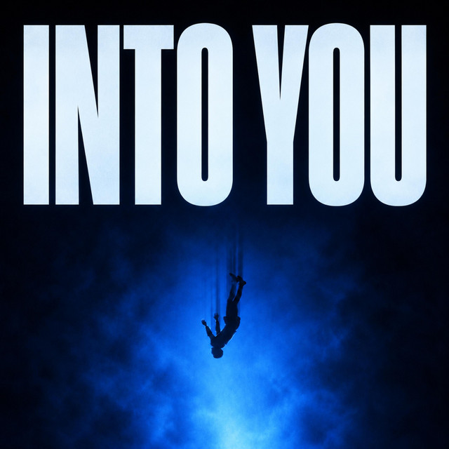 Into You album image