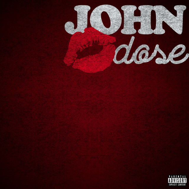 Dose cover art