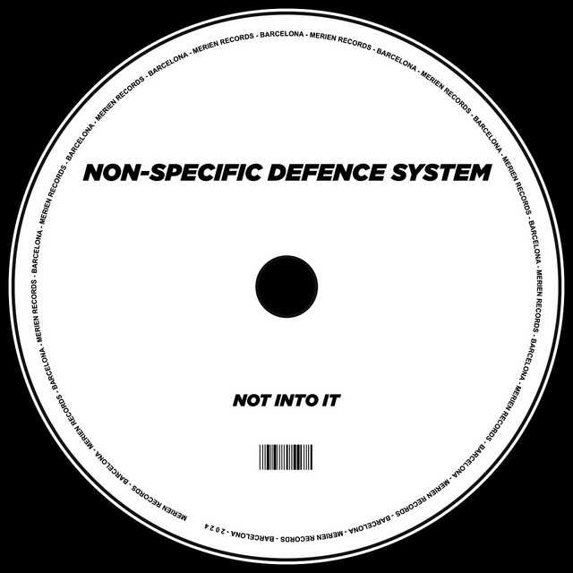 Non-specific Defence System