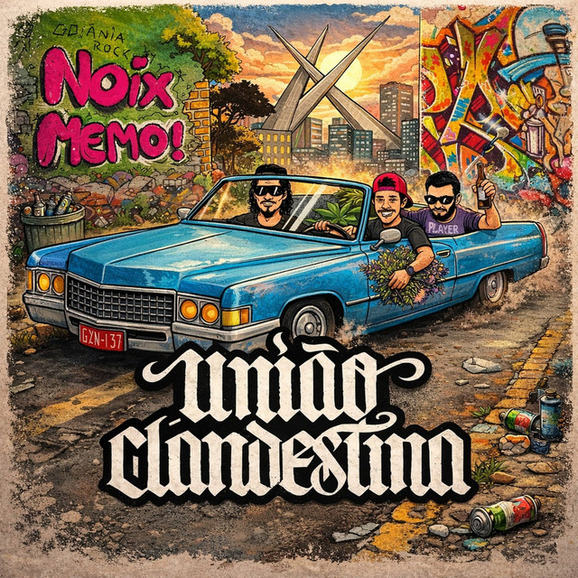 Noix Memo