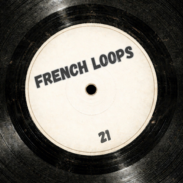 Cover du titre French.Loops. 21.A