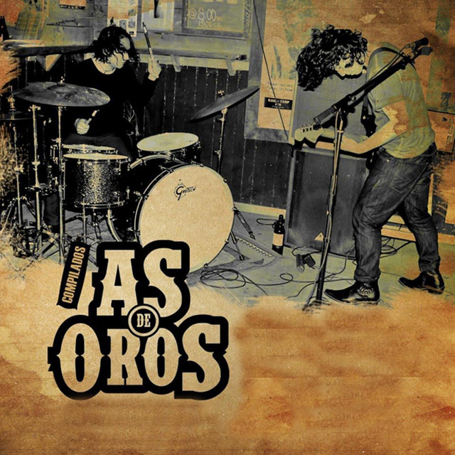 Compilados cover art