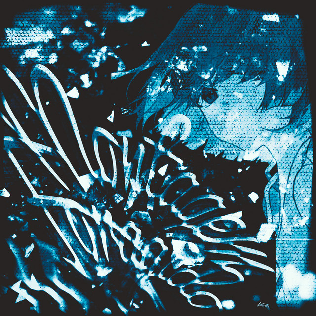 Montagem Foragido (Slowed) cover art