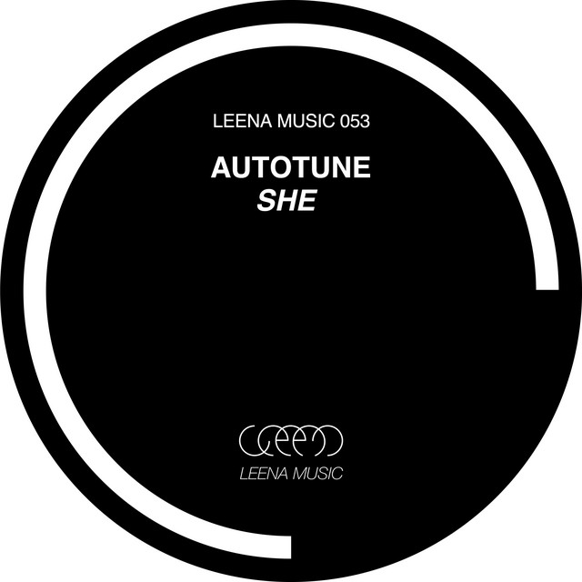 She - My Wife Mix album art