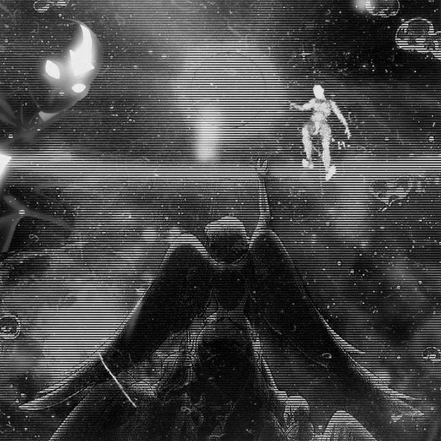 Обкладинка: Levitation 4 — DudePlaya