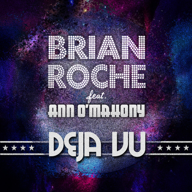 Deja Vu - Single by Brian Roche | Spotify
