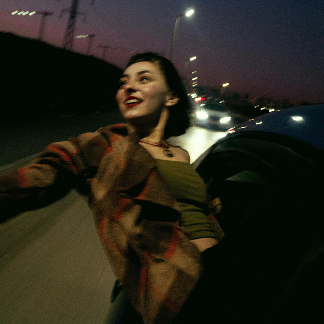 Control cover art