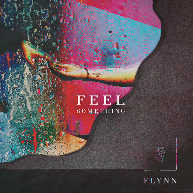 Feel Something cover art