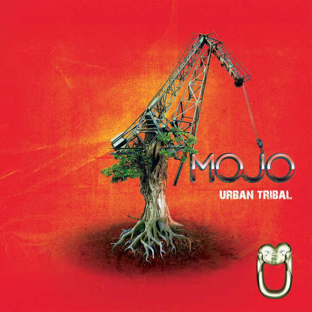 Urban Tribal cover art