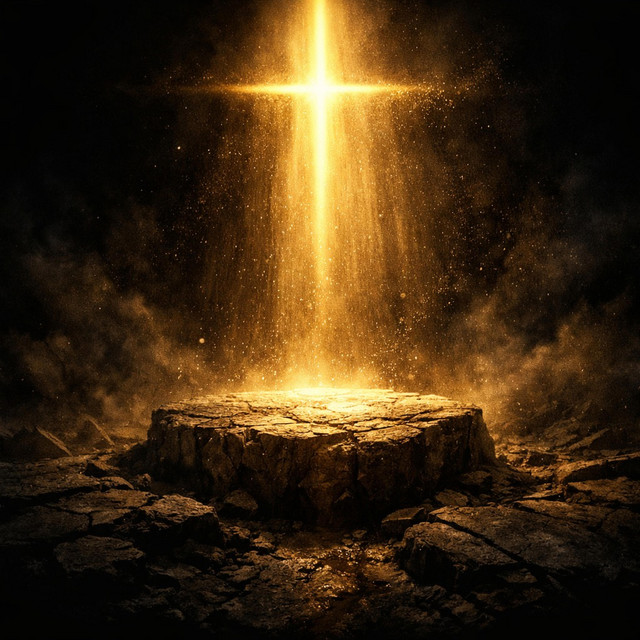 Filho da Fé cover art
