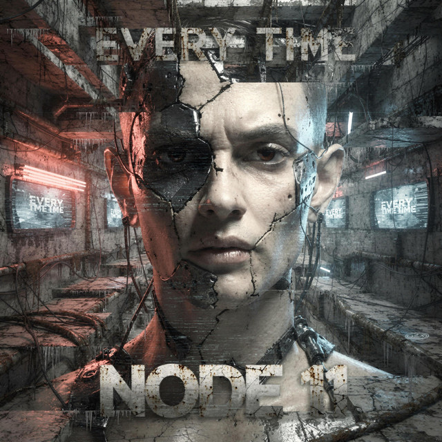 Every Time cover