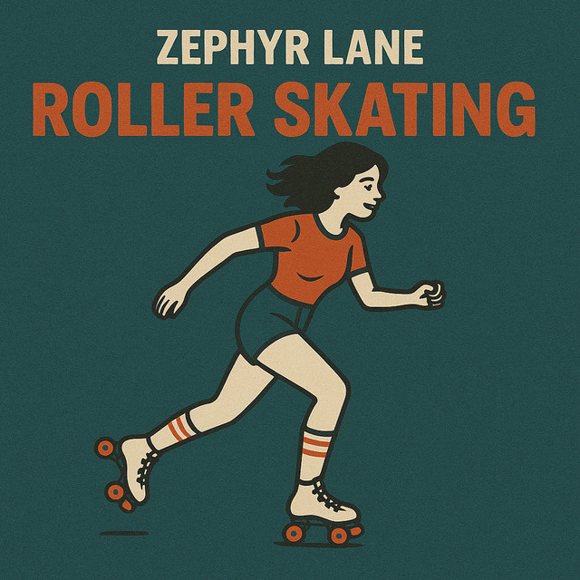 Roller Skating - song and lyrics by Zephyr Lane | Spotify