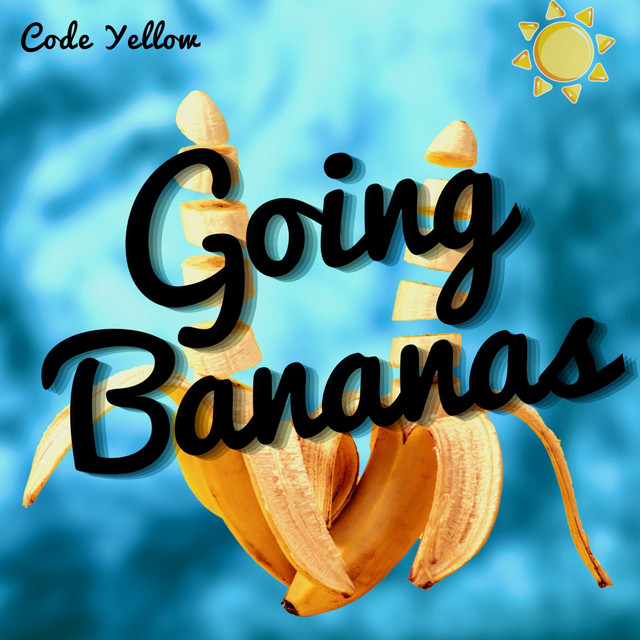 Going Bananas - Album by Code Yellow | Spotify