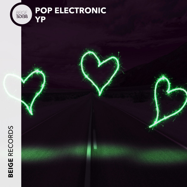Pop Electronic - Single by Yp | Spotify