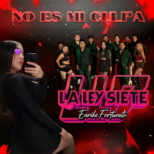 No Es Mi Culpa