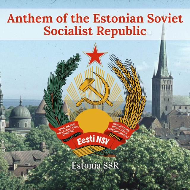 Estonia SSR
