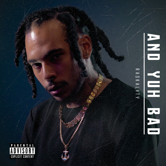 And Yuh Bad cover art