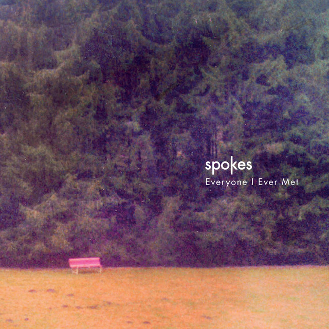 Everyone I Ever Met cover art