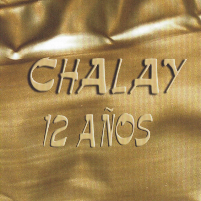 12 años cover art