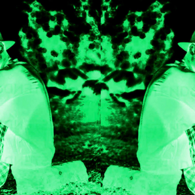 The cap rapped cover art