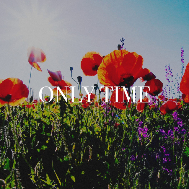 Only Time by Best Love Songs