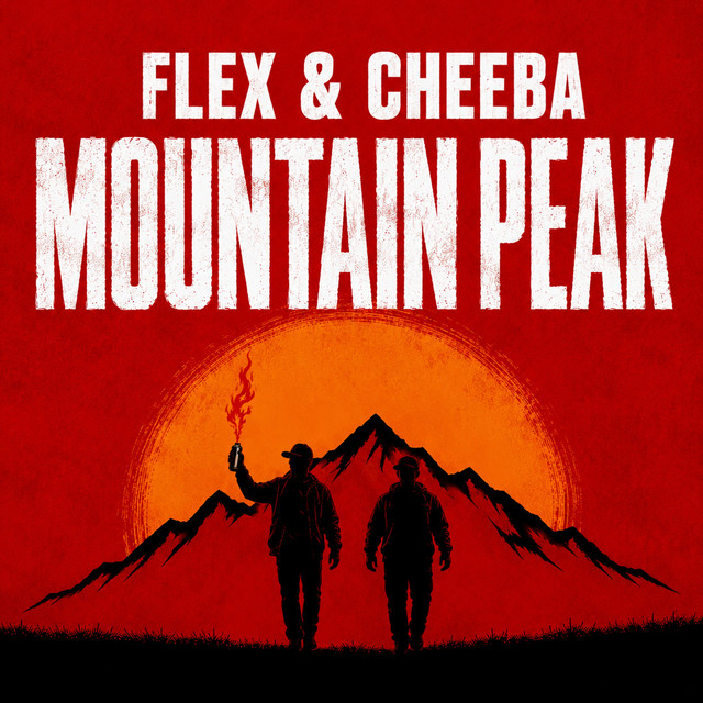 Mountain Peak cover