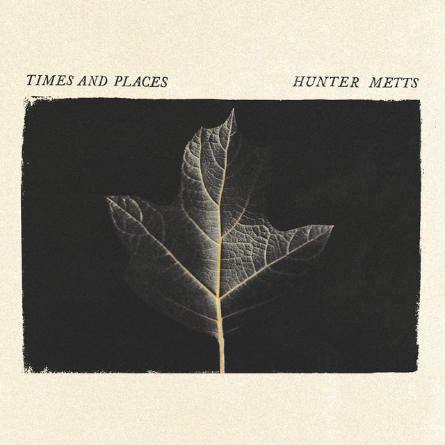 Times and Places album image