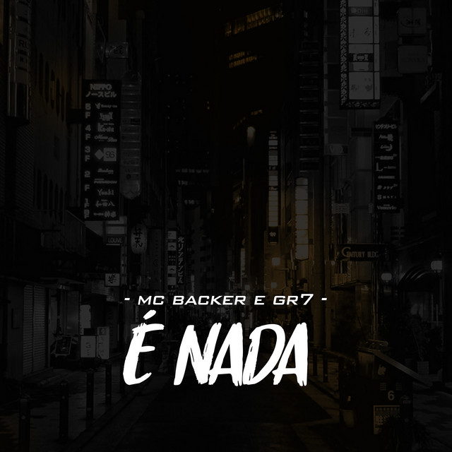 MC Backer