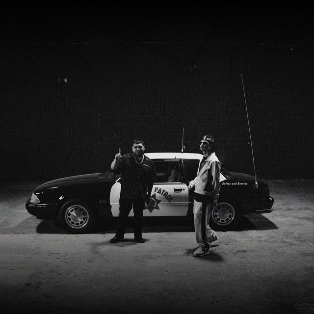 undefined album image