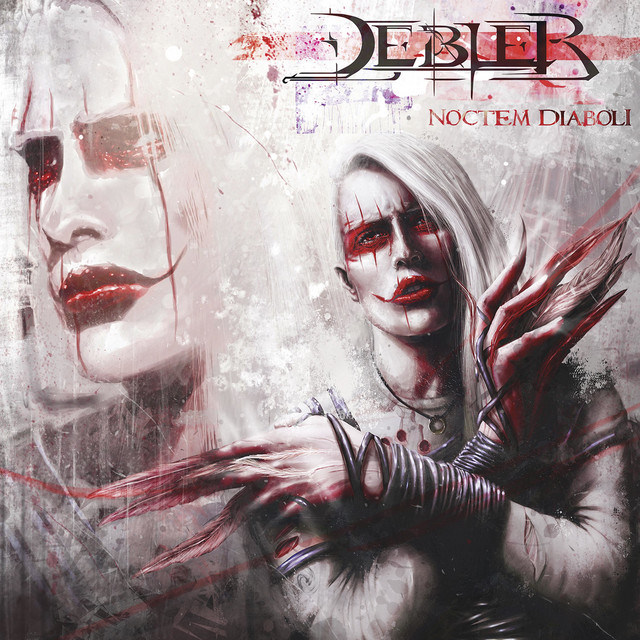 Noctem Diaboli cover art