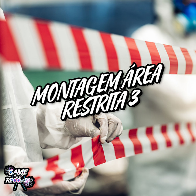 Montagem Área Restrita 3