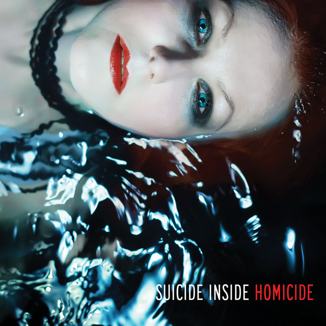 Homicide cover