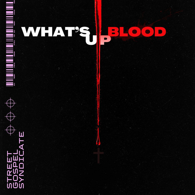 What's Up Blood