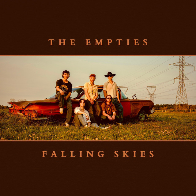 Falling Skies cover art