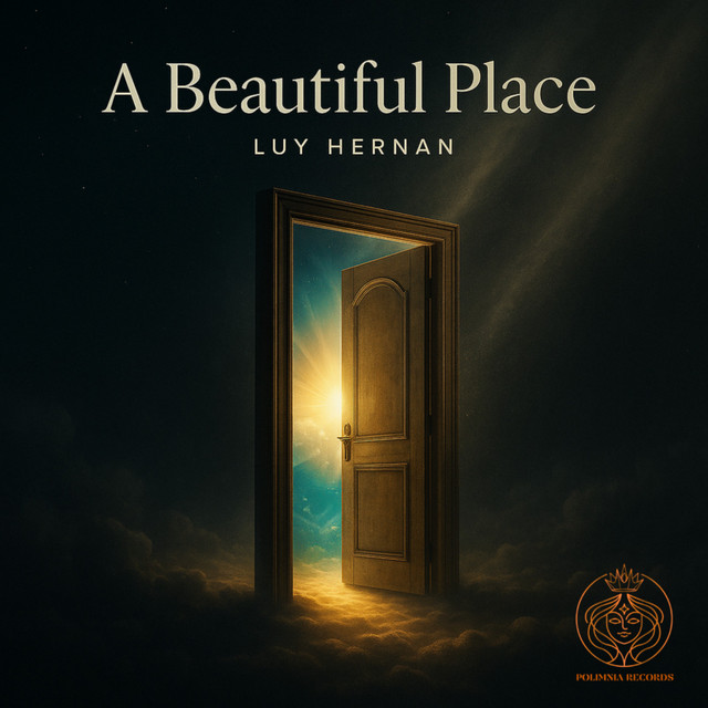 A Beautiful Place album art