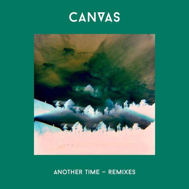 Another Time - Jamie De Von Remix cover art