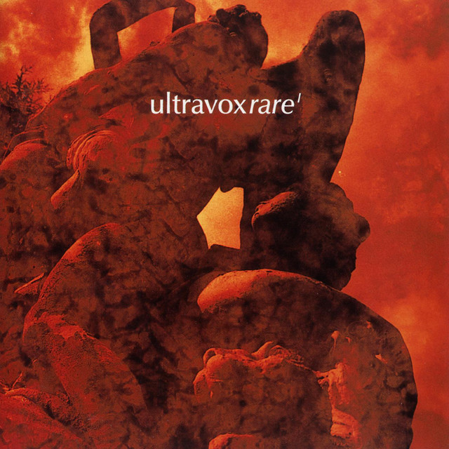 Rare, Vol. 1 - Compilation by Ultravox | Spotify