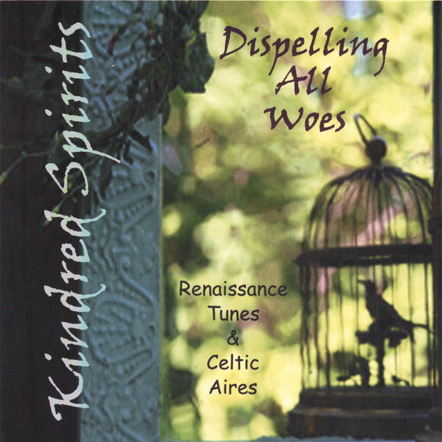 Dispelling All Woes cover art